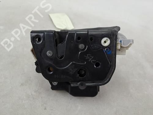 front-right-lock-audi-a3-sportback-8pa-2004-2005-2006-2007-2008-2009-2010-2011-2012-2013-2014-2015-37388051 main image