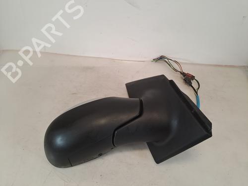 Used Right mirror Right mirror 37392078 37392078