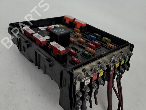 Electronic module VW PASSAT B6 Variant (3C5) | BP37393885M83 - Image 2
