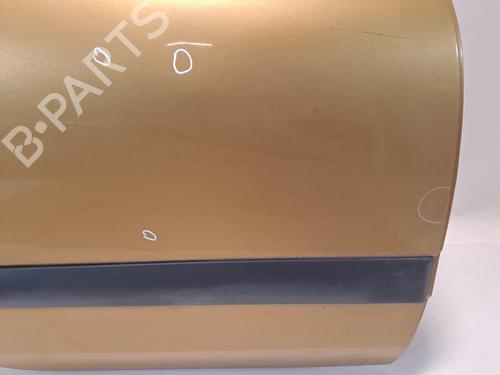 Dør højre bagtil Dør højre bagtil RENAULT CLIO II (BB_, CB_) 1.2 LPG (BB0A, CB0A) (60 hp) 37388840 37388840