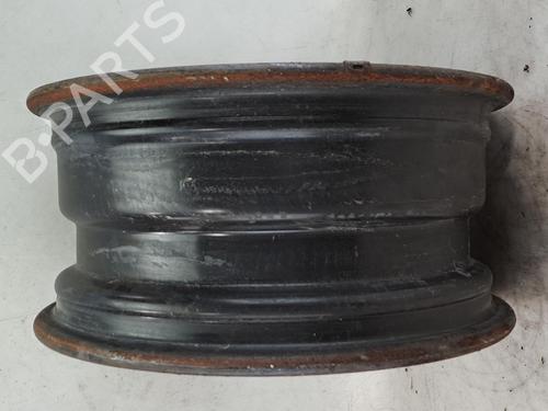 Used Rim Rim 37400124 37400124