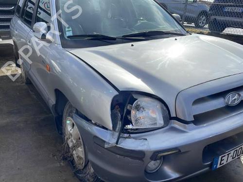 Switch HYUNDAI SANTA FÉ I (SM) 2.0 CRDi 4x4 | BP37390174I30 - Image 4
