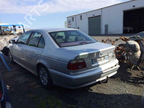 Steering rack BMW 5 (E39) 525 d | BP37379301M22 - Image 7