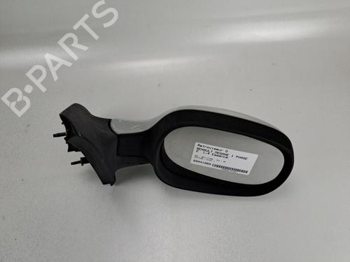 Used Right mirror Right mirror 37383836 37383836