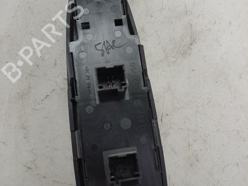 Left front window switch CITROËN C4 Picasso I MPV (UD_) | BP37394847I27 - Image 2