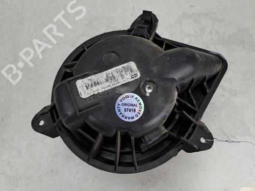 Used Heater blower motor Heater blower motor 37384898 37384898