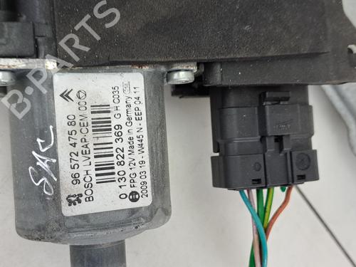front-right-window-mechanism-peugeot-308-i-4a_-4c_-2007-2008-2009-2010-2011-2012-2013-2014-2015-2016-37399190 main image