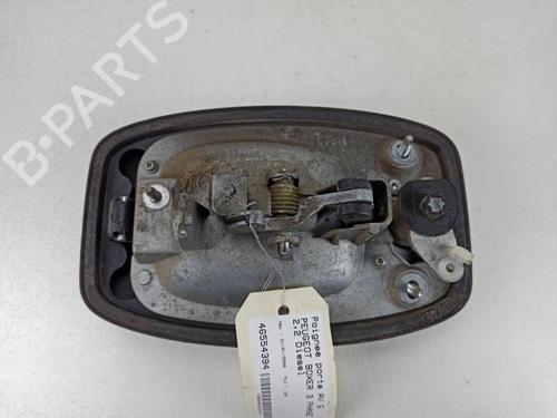 front-left-exterior-door-handle-peugeot-boxer-van-2006-37379191 main image