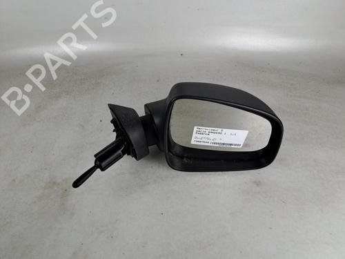 Right mirror DACIA SANDERO | BP37384665C27 - Image 2