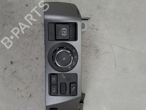 Forlygtekontakt BMW 7 (E65, E66, E67) 730 Ld | BP37388357I24 - Image 2