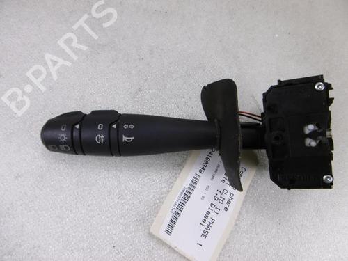 Switch RENAULT CLIO II Hatchback Van (SB0/1/2_) | BP37376990I30 - Image 2