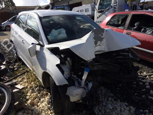 Used Parts HYUNDAI i20 II (GB, IB) 1.2 4812431