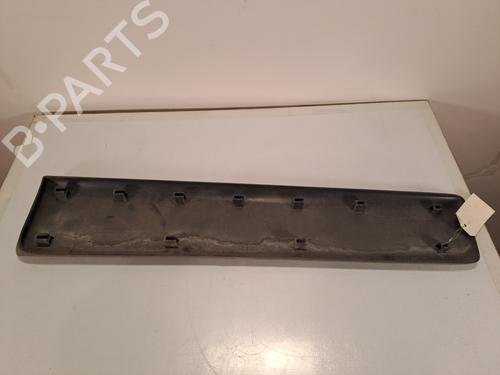 Dørlist Dørlist OPEL VIVARO A Van (X83) 1.9 DTI (F7) (101 hp) 37398067 37398067