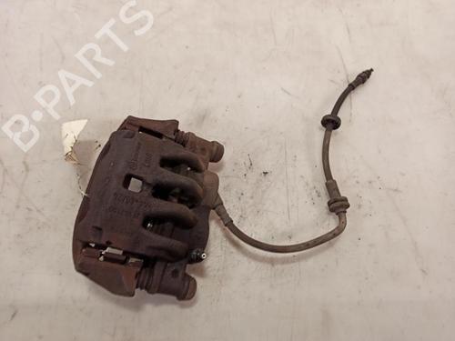 Right front brake caliper PEUGEOT BOXER Van 2.2 HDi 100 | BP37380599M104 - Image 2