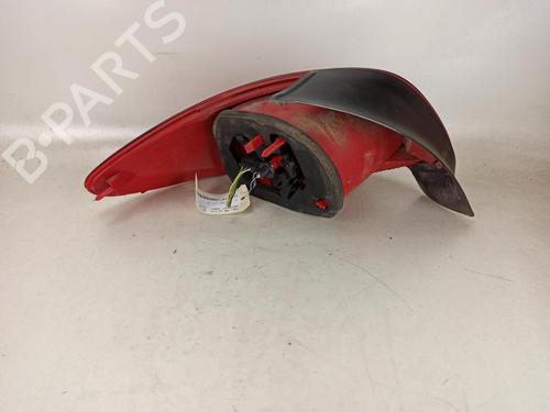 Used Right taillight Right taillight 37380189 37380189