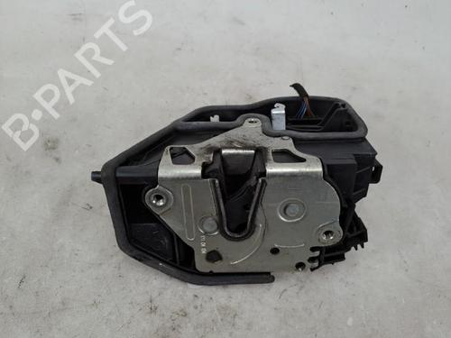 Front left lock BMW 1 (E87) 118 d | BP37387655C98 - Image 3