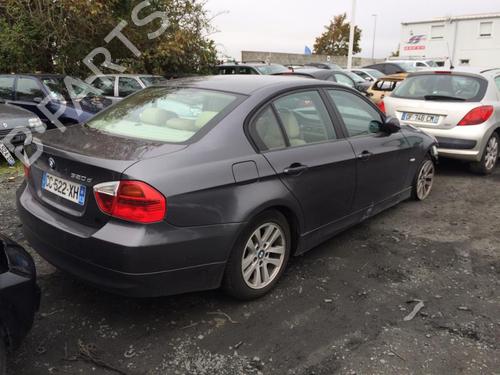 Right taillight BMW 3 (E90) 320 d | BP37379340C35  - Image 6
