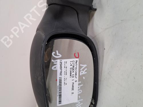 Used Left mirror Left mirror 37399613 37399613
