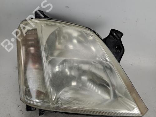 right-headlight-opel-meriva-a-mpv-x03-2003-2004-2005-2006-2007-2008-2009-2010-37383527 main image