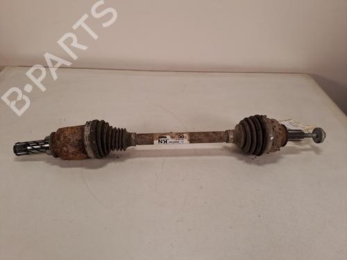 Left rear driveshaft RENAULT TWINGO III (BCM_, BCA_) 0.9 TCe 90 (BCM9, BCM2) | BP37399309M40 - Image 3