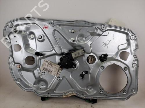 Rudehejsemekanisme ventre foran Rudehejsemekanisme ventre foran FIAT STILO Multi Wagon (192_) 1.9 D Multijet (120 hp) 37387958 37387958