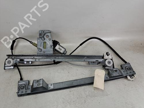 Front left window mechanism RENAULT KANGOO Express (FW0/1_) Z.E. (FW0Z, FW1Z) | BP37385546C22 - Image 2