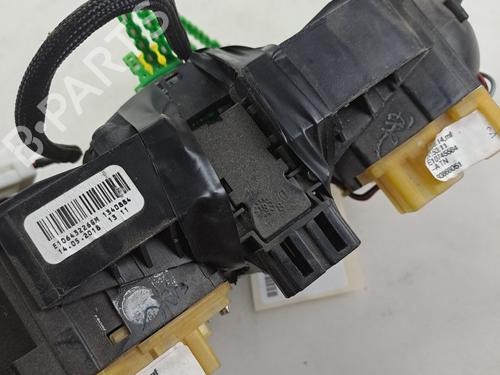 Steering column stalk OPEL VIVARO B Van (X82) 1.6 CDTI (05) | BP37394409I23 - Image 3
