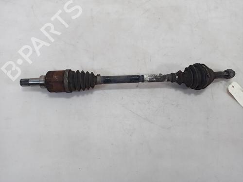Used Left front driveshaft Left front driveshaft 37380117 37380117