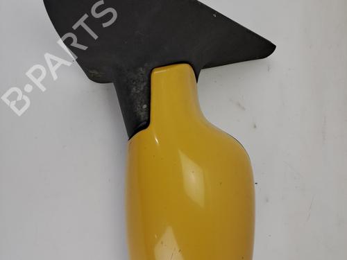 Used Left mirror Left mirror 37397399 37397399