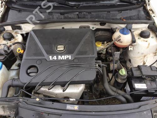 Used Parts SEAT IBIZA II (6K1)  1.4 i  4810127