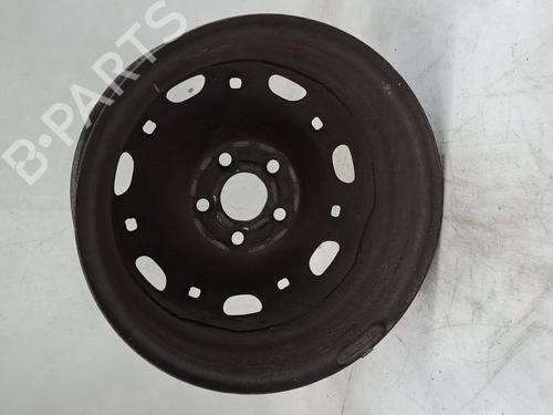Used Rim Rim 37400192 37400192
