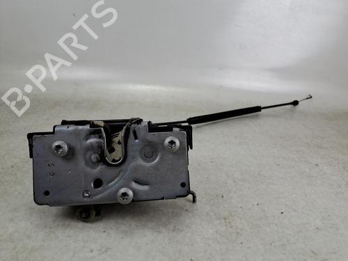 Used Front left lock Front left lock 37385953 37385953