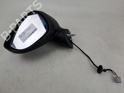 Used Left mirror Left mirror 37396162 37396162