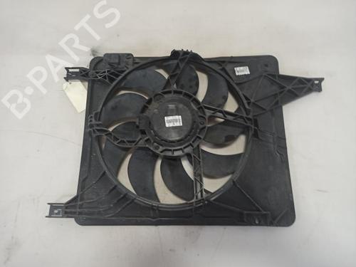 Used Radiator fan Radiator fan 37381398 37381398