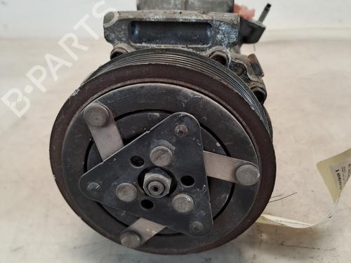 AC compressor PEUGEOT 1007 (KM_) 1.6 16V | BP37393550M34 - Image 3
