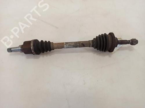 Used Left front driveshaft Left front driveshaft 37379339 37379339
