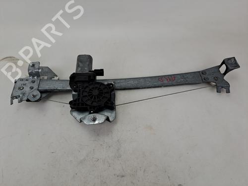 Rear right window mechanism RENAULT ZOE (BFM_) ZOE | BP37746903C25 - Image 2