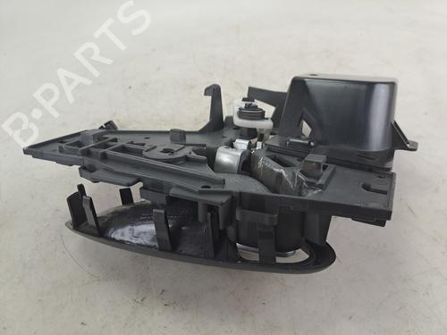 Rear left interior door handle CITROËN C5 II (RC_) 2.2 HDi (RC4HXE) | BP37392805I15 - Image 3