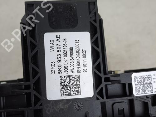 Steering column stalk VW GOLF VI (5K1) | BP37396112I23 - Image 3