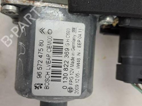 Used Front right window mechanism Front right window mechanism 37387043 37387043