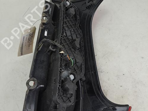 Left taillight FIAT PANDA (312_, 319_) 0.9 (312PXG1A) | BP37394197C34 - Image 2