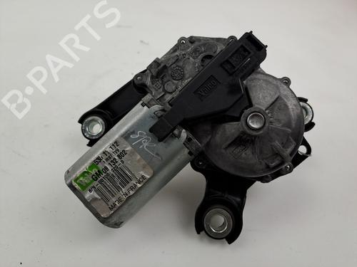 Rear wiper motor OPEL COMBO Box Body/MPV 1.3 CDTI 16V | BP37747061M102 - Image 3