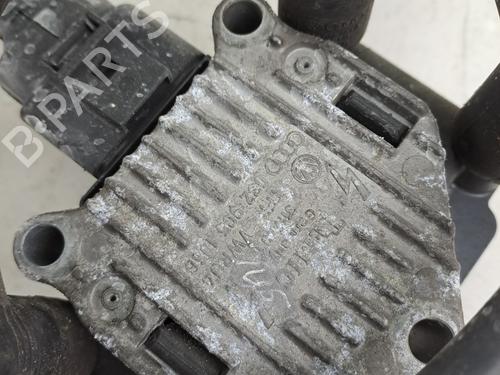 Ignition coil VW POLO (6N2) | BP37396258M94 - Image 3