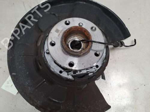 Used Right rear steering knuckle Right rear steering knuckle 37387635 37387635