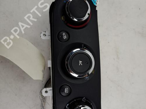 Used Climate control Climate control 37389333 37389333