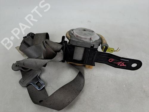 Used Front right seatbelt Front right seatbelt 37387600 37387600