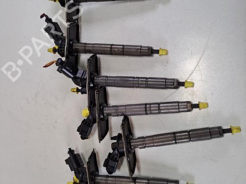 Injector AUDI A4 B7 Avant (8ED) 2.7 TDI | BP37397670M100  - Image 5