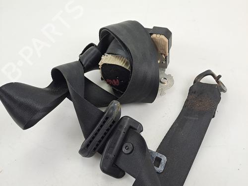 Rear left seatbelt RENAULT TWINGO II (CN0_) 1.2 16V (CN04, CN0B) | BP37391573I29 - Image 3