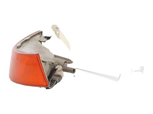 Left front indicator RENAULT TRAFIC II Van (FL) 1.9 dCi 100 (FL0C, FL0K, FL0B) | BP38295867C32 - Image 2
