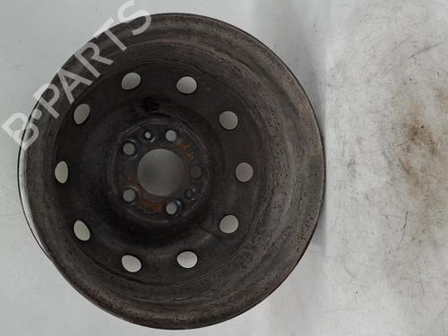 Used Rim Rim 37397762 37397762